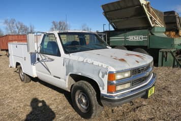 Main image Chevrolet 2500